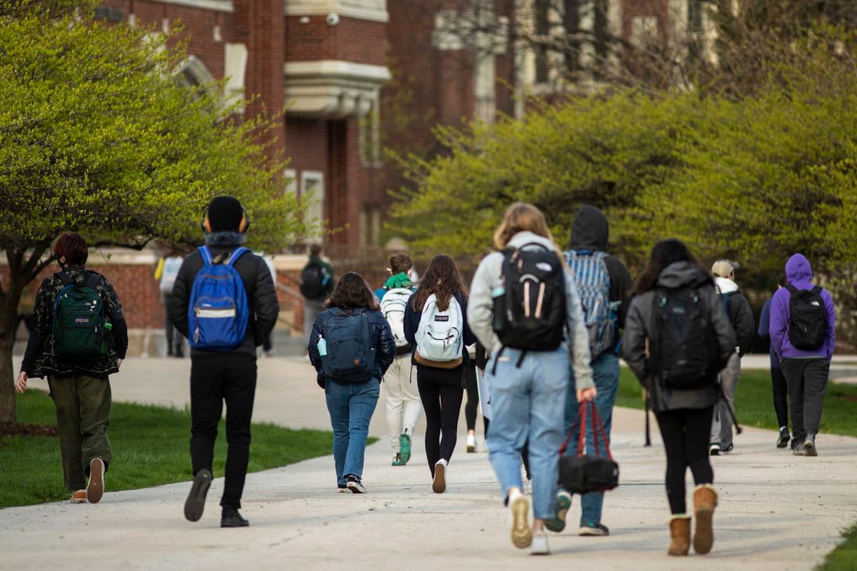 Packing for Greatness: Your 6 Essentials for a Successful High School Journey