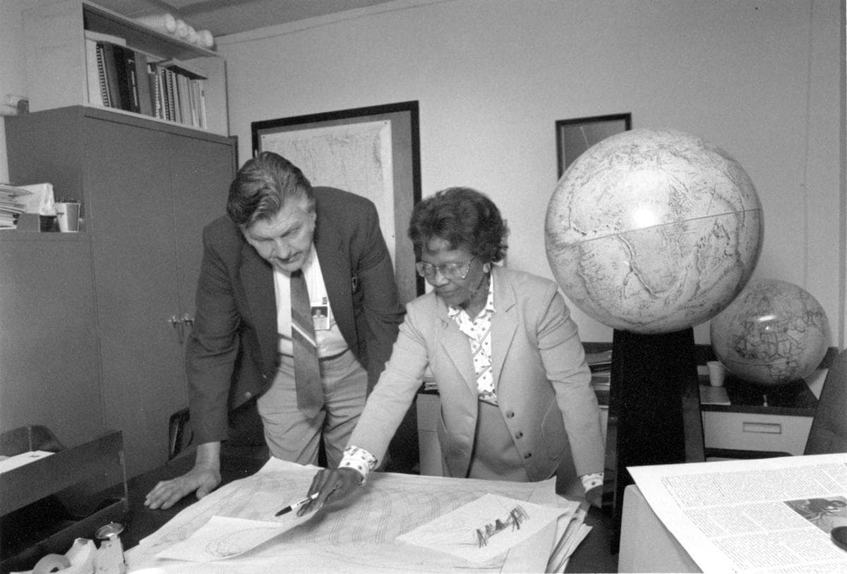7 Amazing Black Trailblazers in STEM