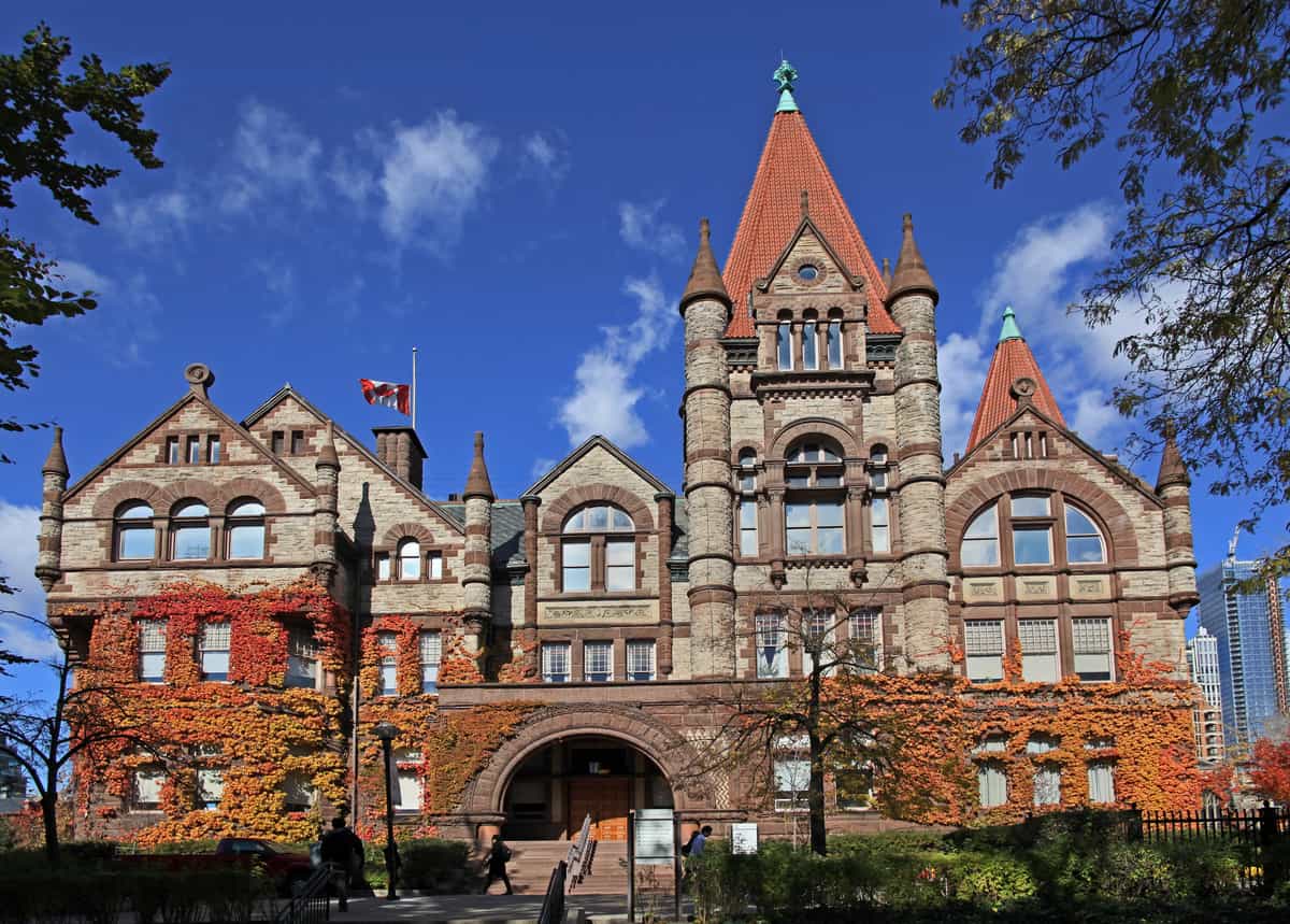 The 3-Step Guide to Picking Your Dream University