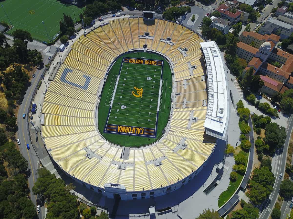 UC Berkeley is the 3rd best university in the world to study cryptocurrency and blockchain