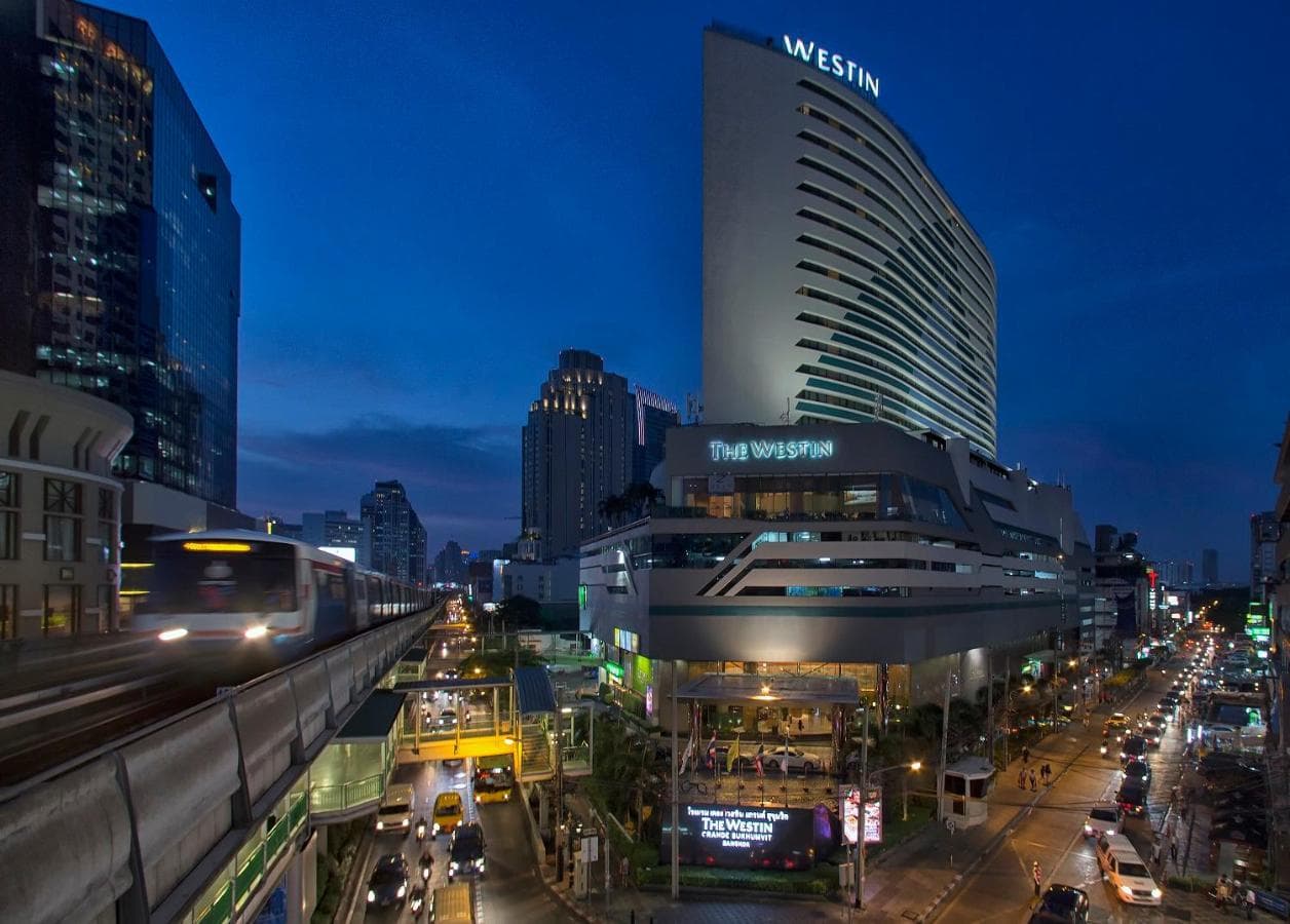venue