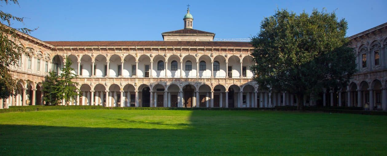 university-of-milan