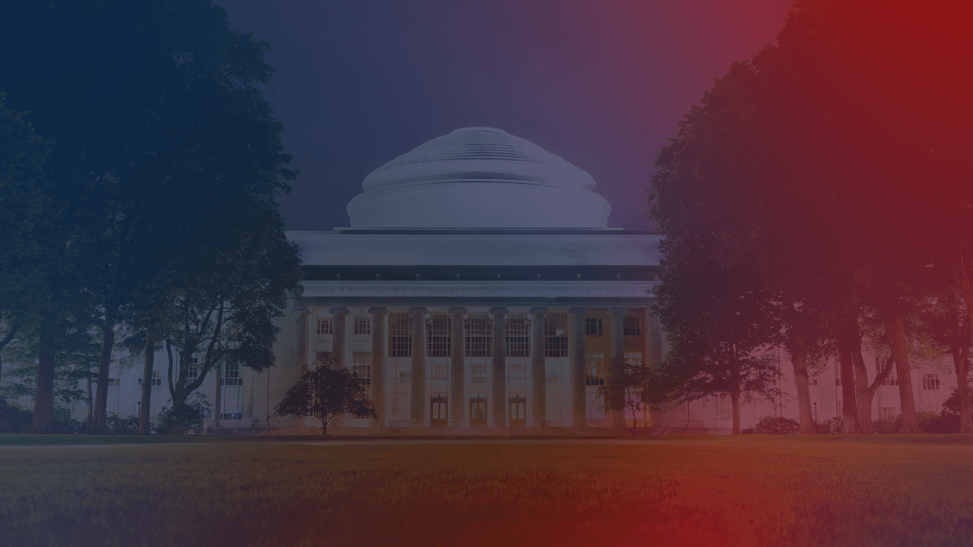 2025 Admissions trends