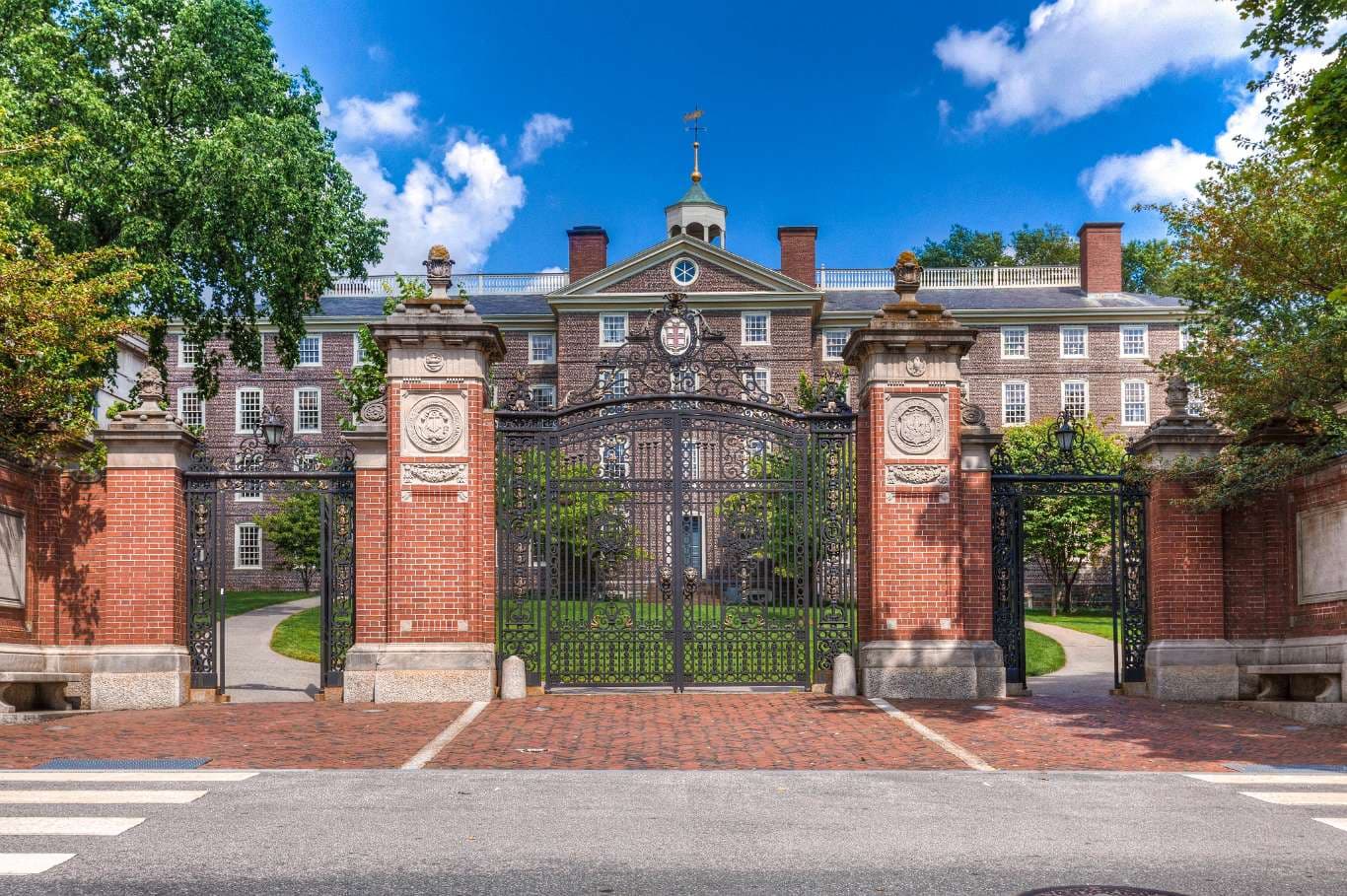Brown Acceptance Rate at 5.65% for Class of 2029