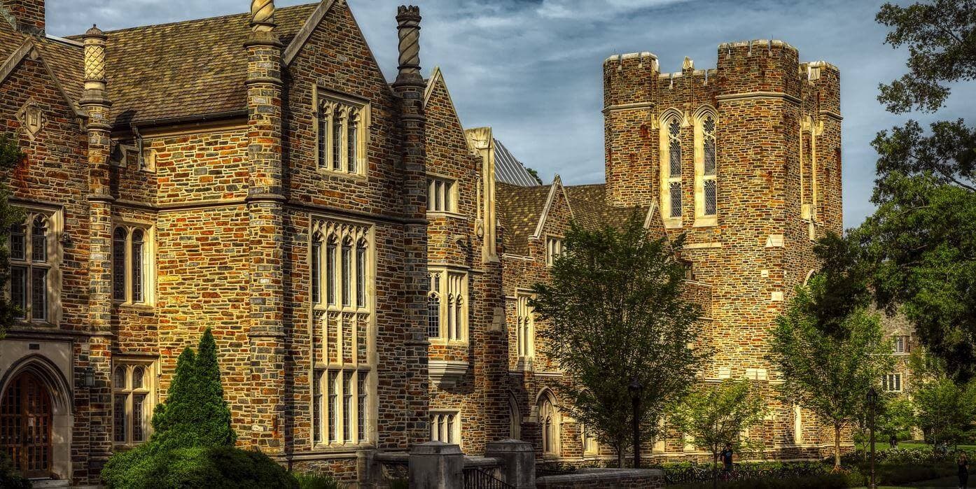 Duke University