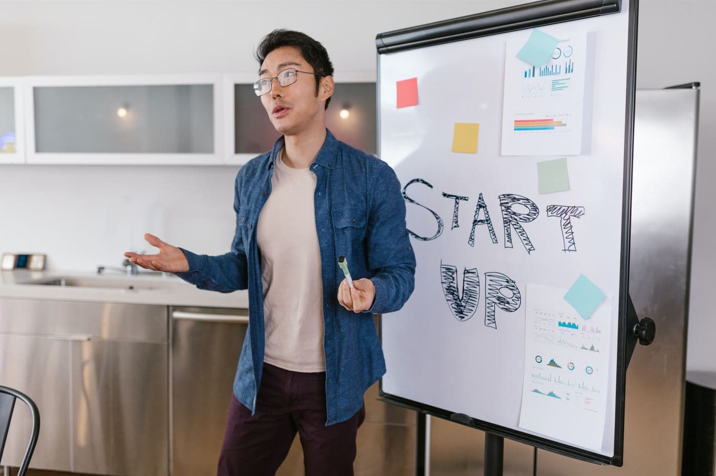 Empowering Teen Entrepreneurs: A Comprehensive Guide