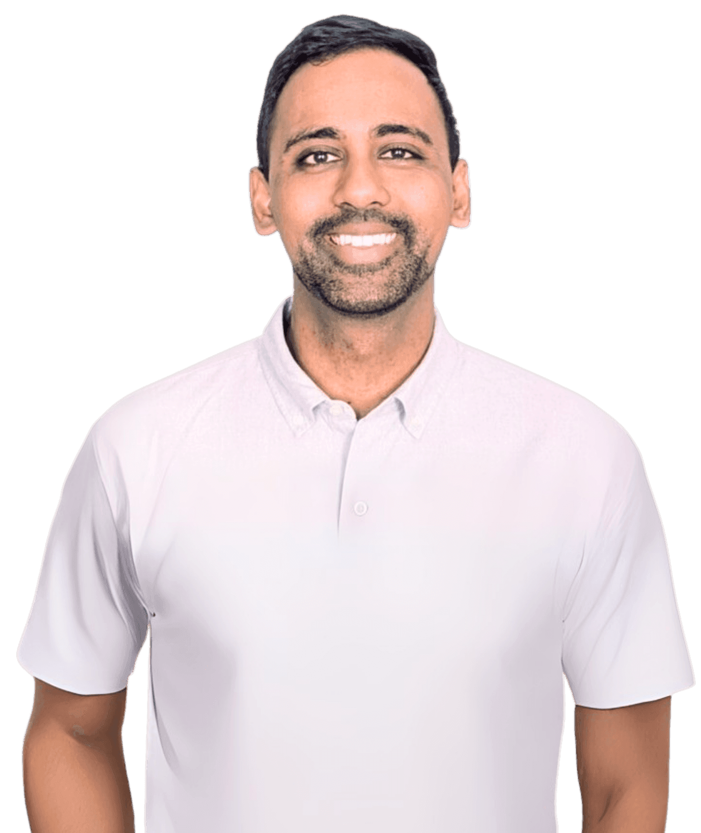 Arkesh Patel