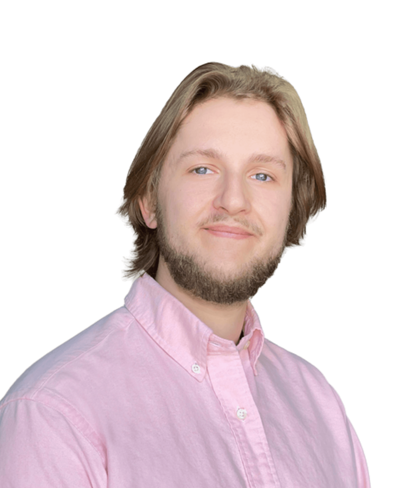 Jeremy P.