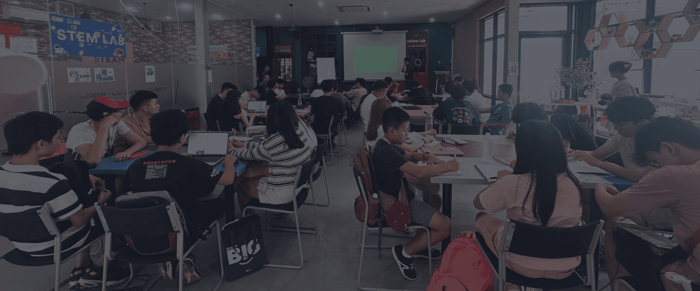 AE bootcamp