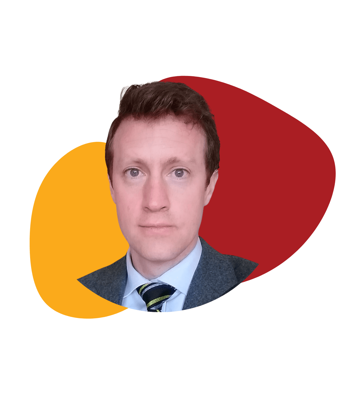 Stuart Thomson