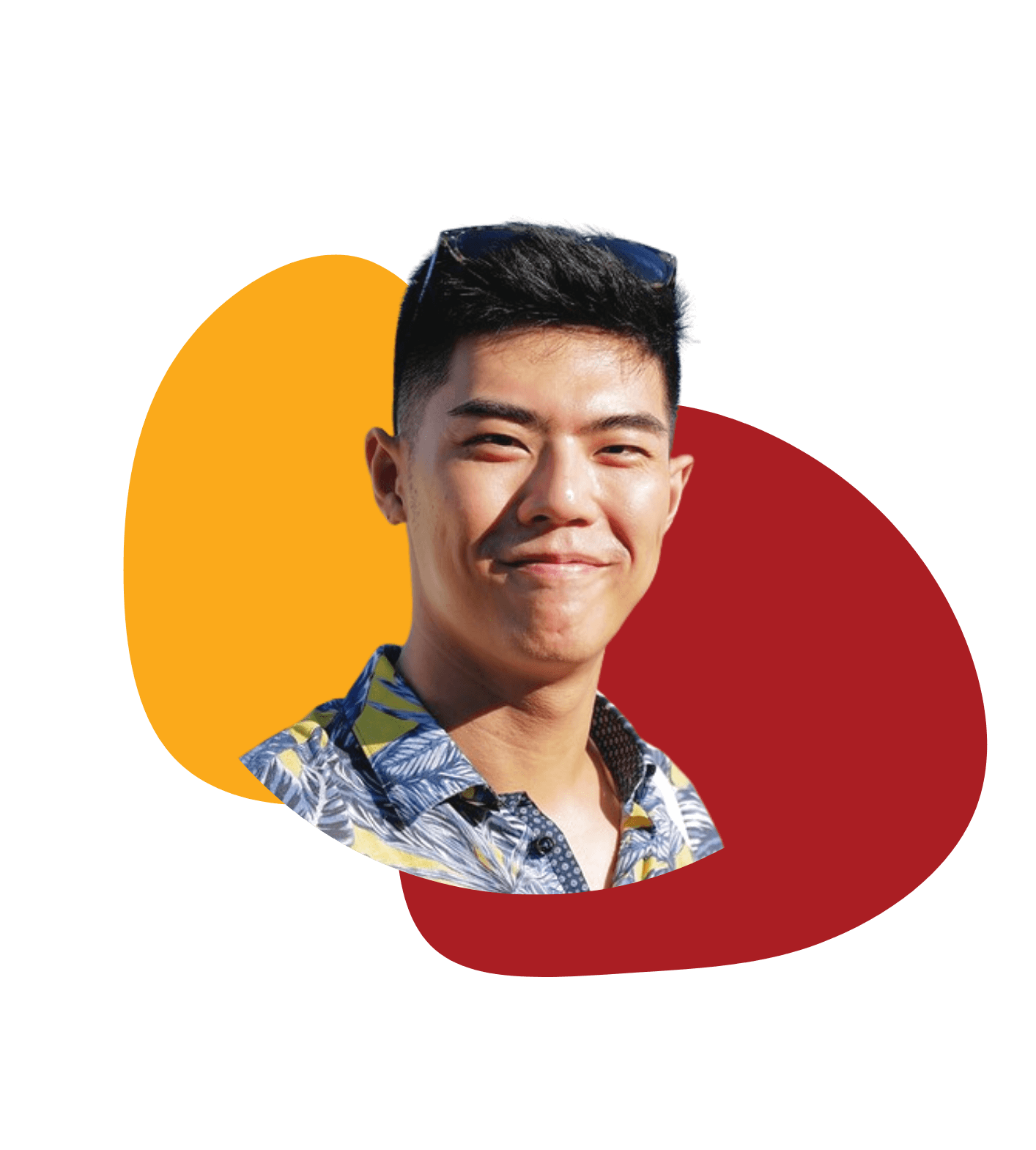 Kevin Huang