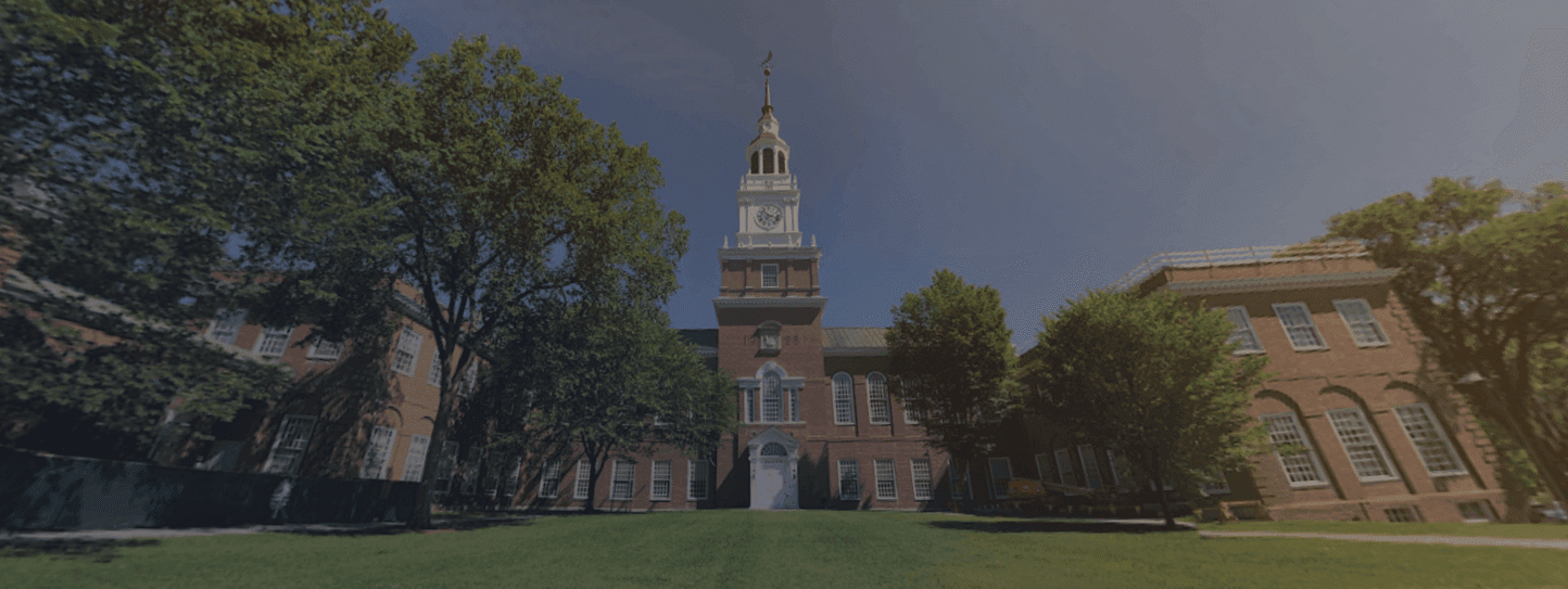 What Is Dartmouth Known For?