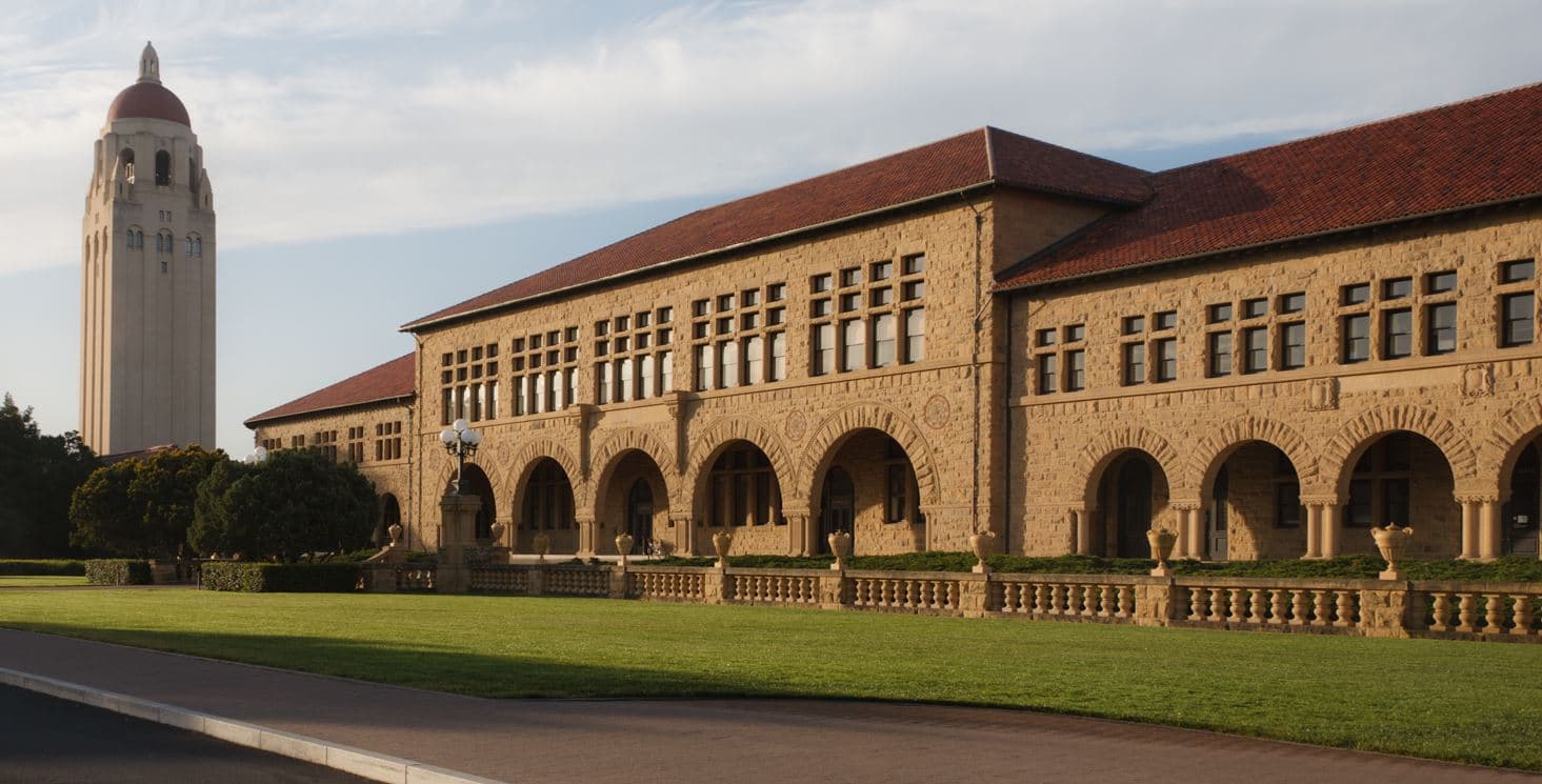 Stanford University