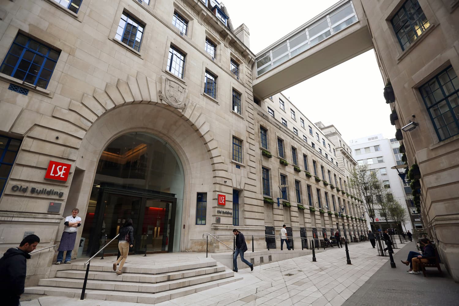 What A-Levels Do You Need For Economics Degrees?