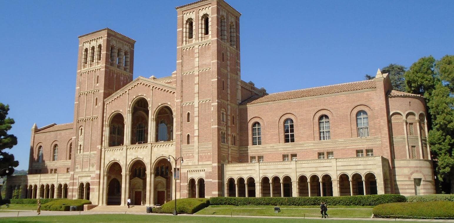 UCLA