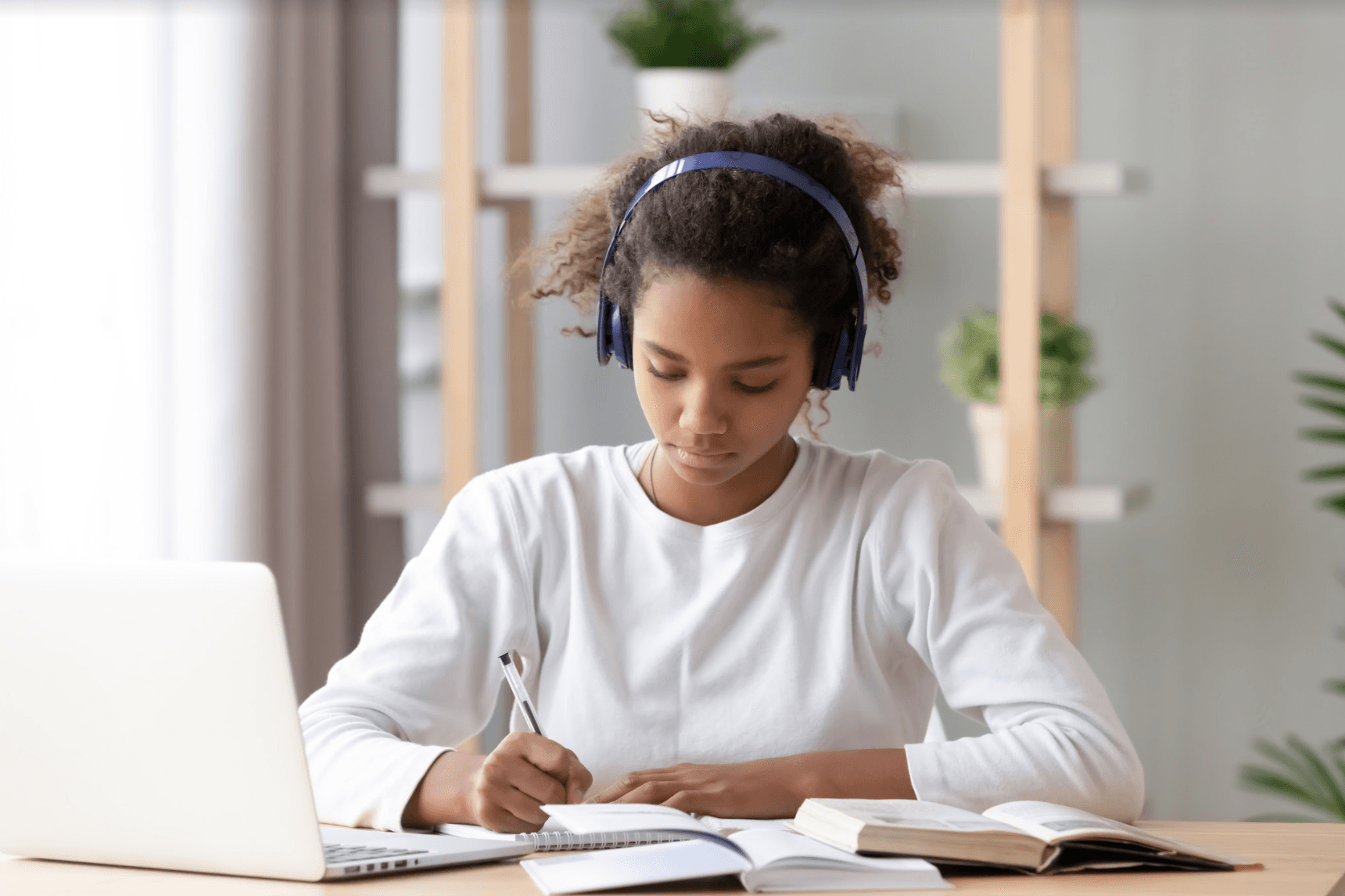 What Kind of Music is Best for Studying?