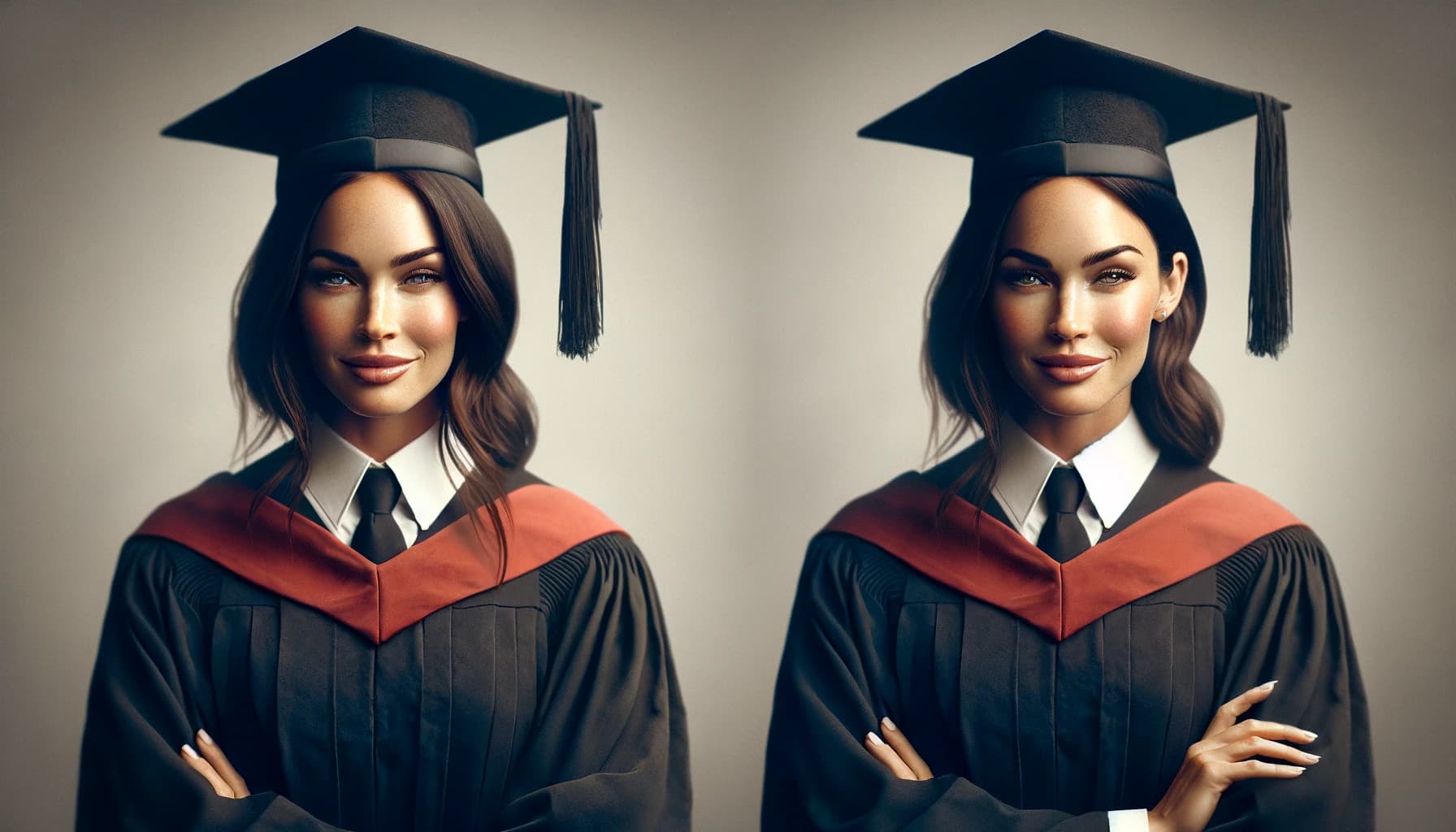 Megan Fox's Harvard Essay (If She Applied)