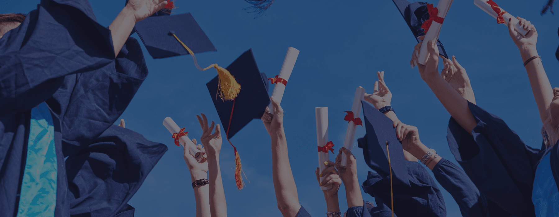 Major, double major, minor e dual degree: o que são?