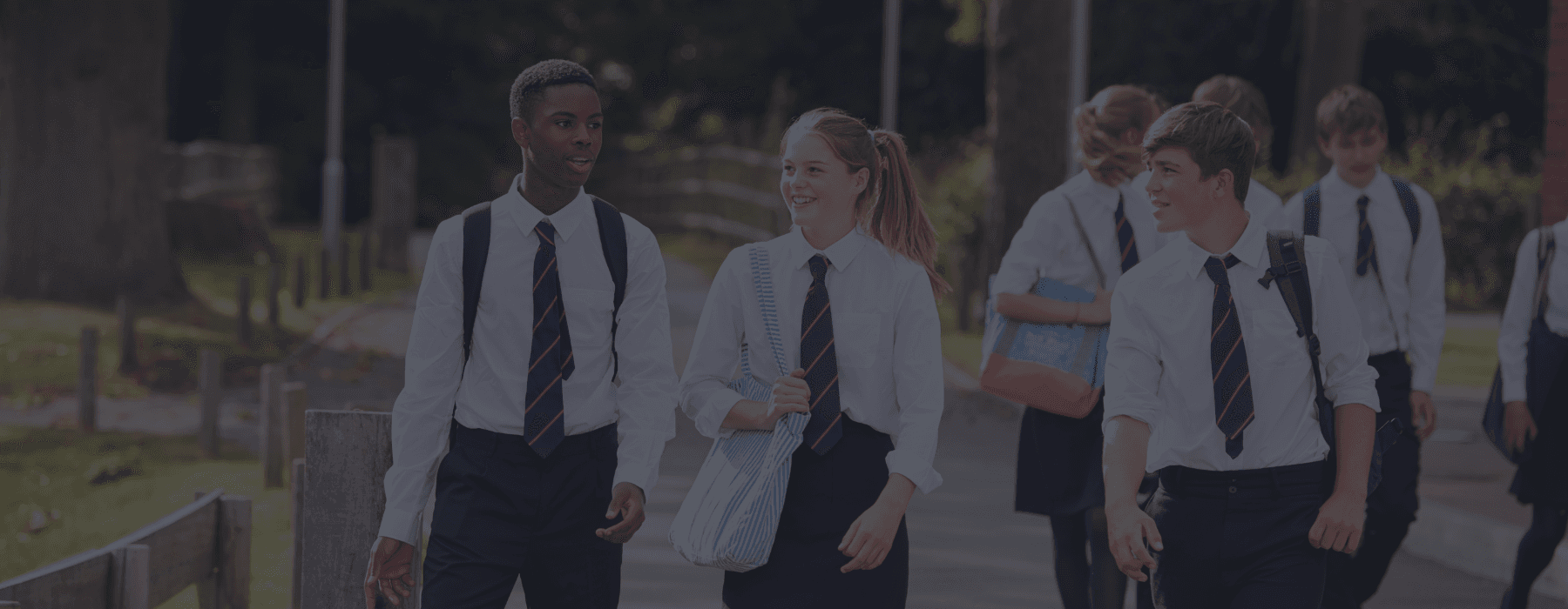 Boarding School