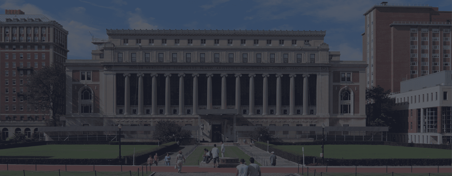 Universidade Columbia: como estudar, cursos e custos