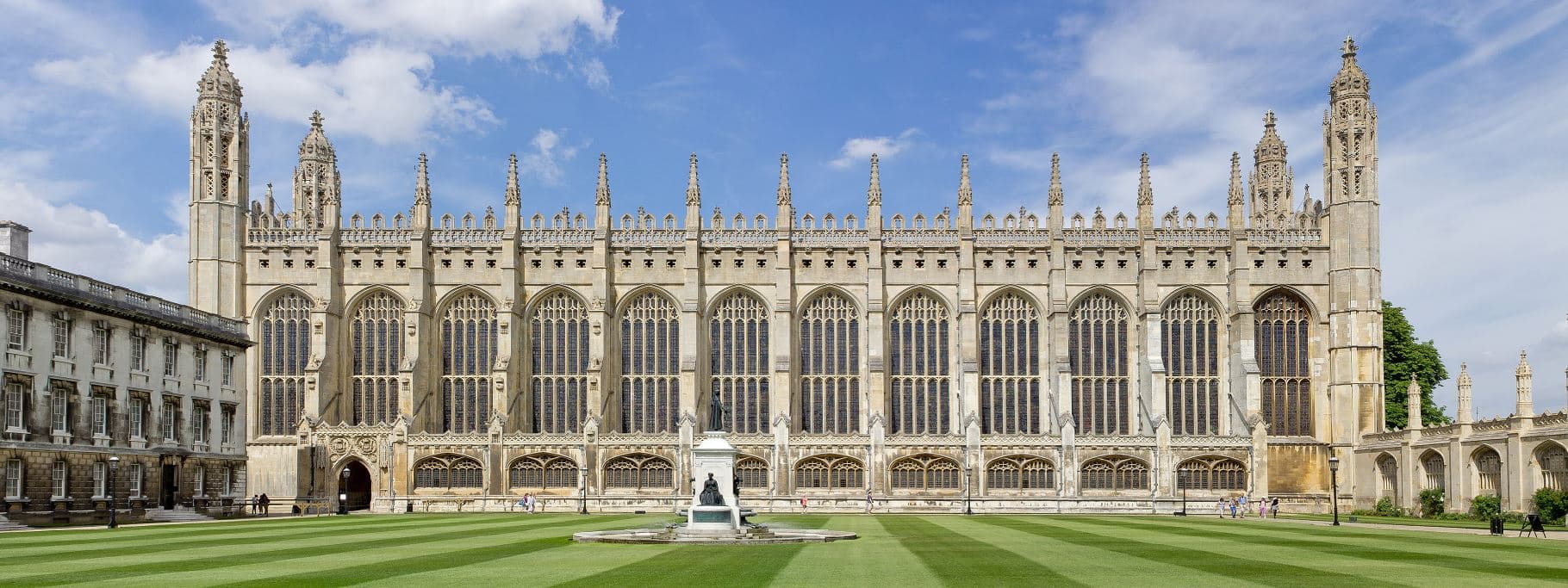 Cambridge faculty of law 3rd best law school in the world 2021 