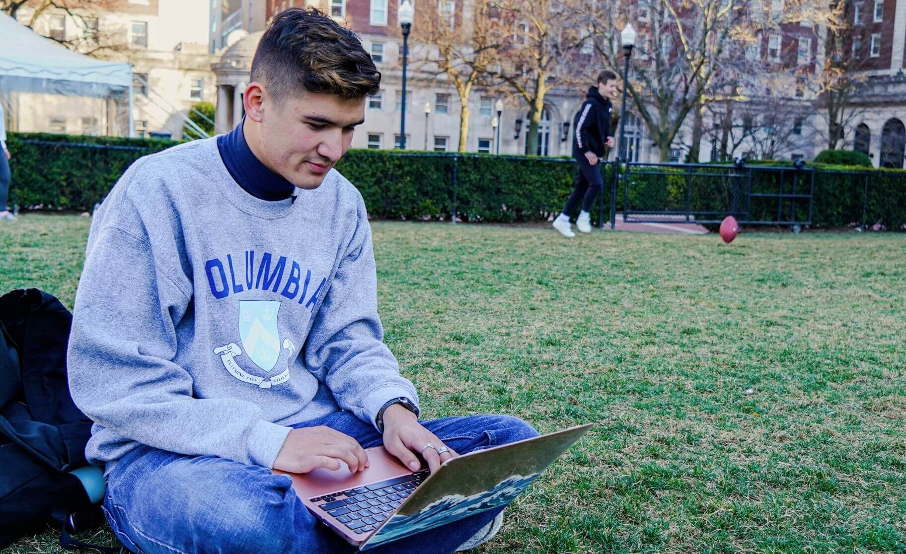 Revolutionizing College Admissions: The Power of AI Tools