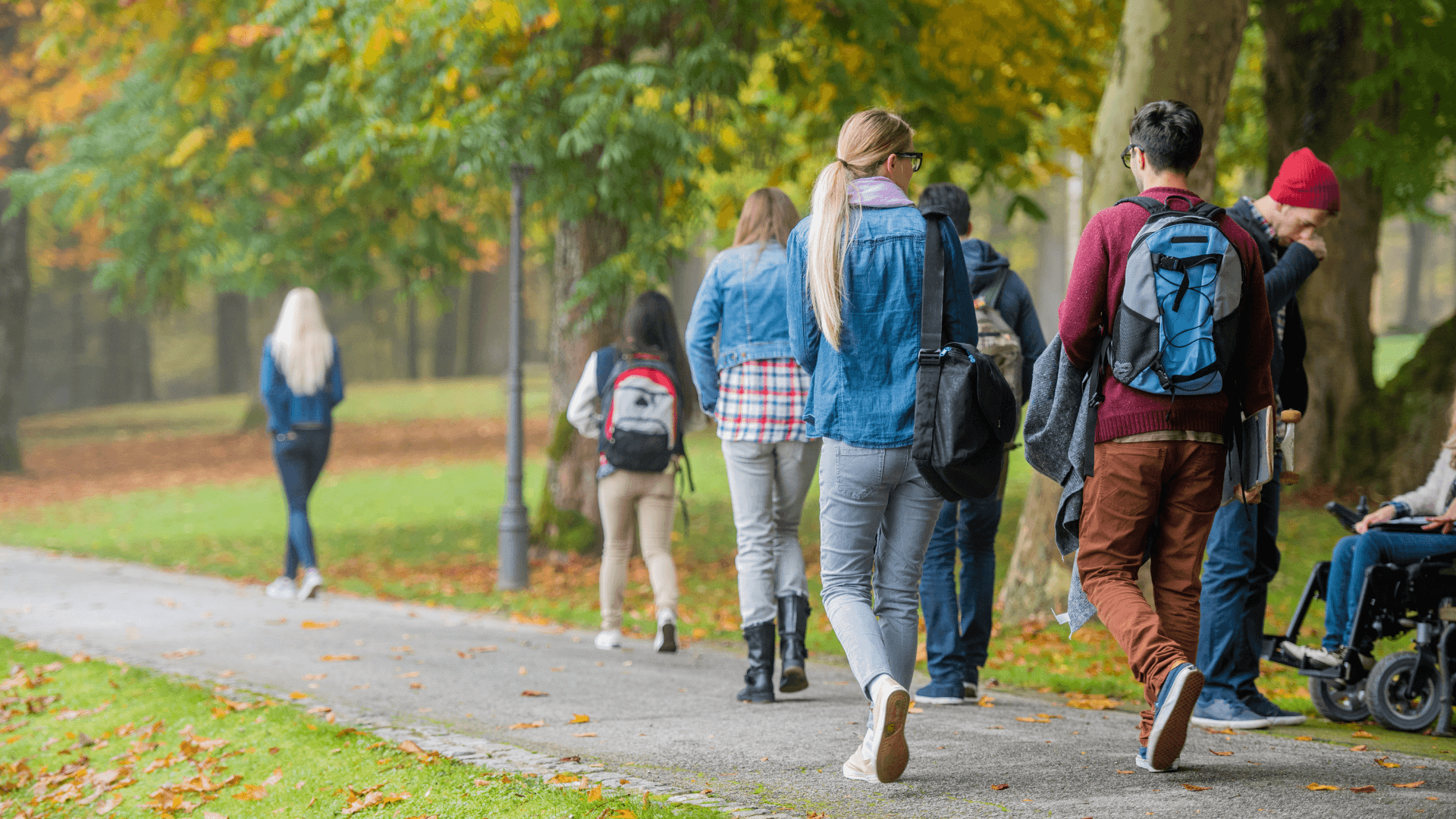 What Are The Biggest Colleges in the US?