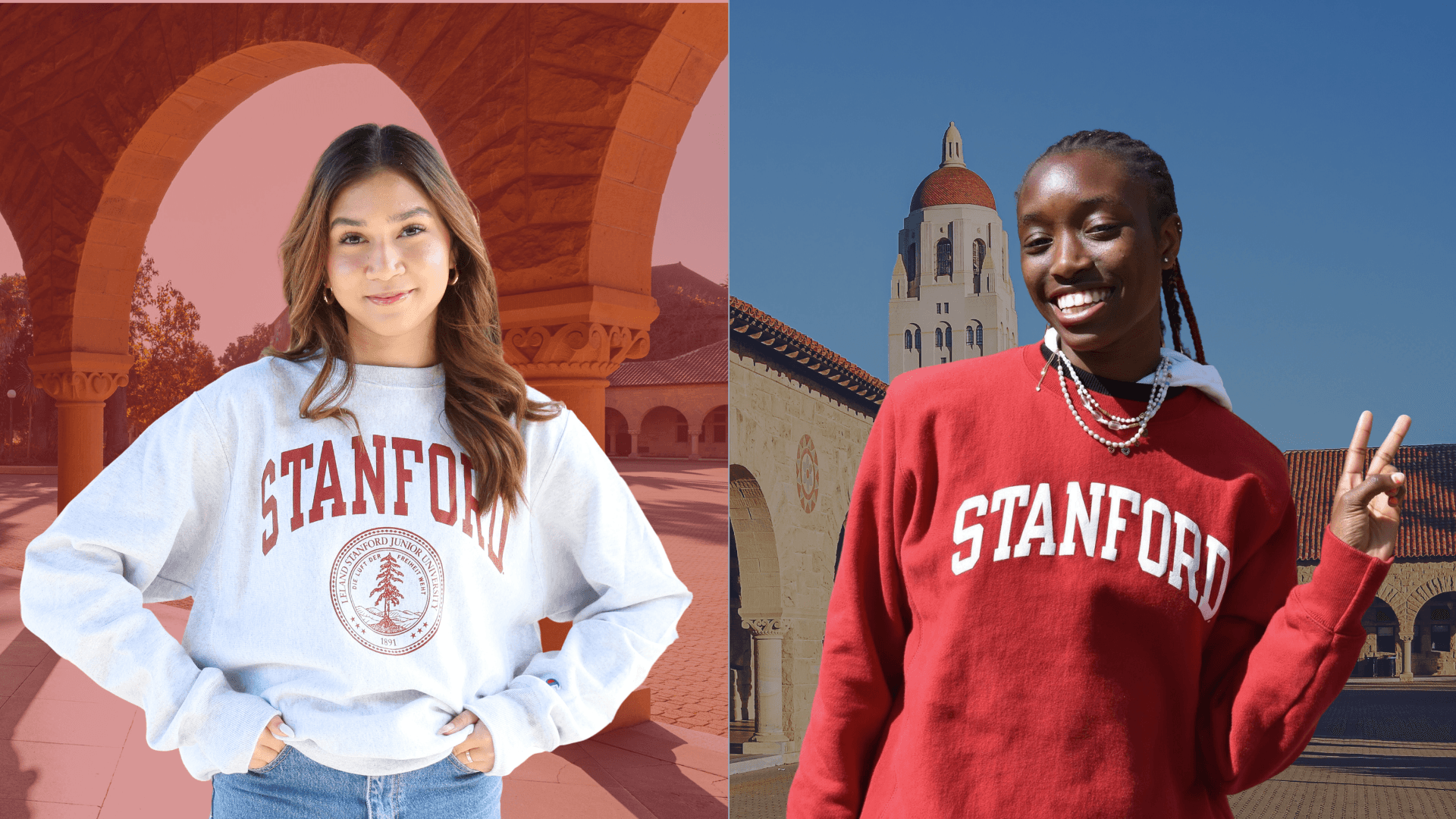 Stanford Students