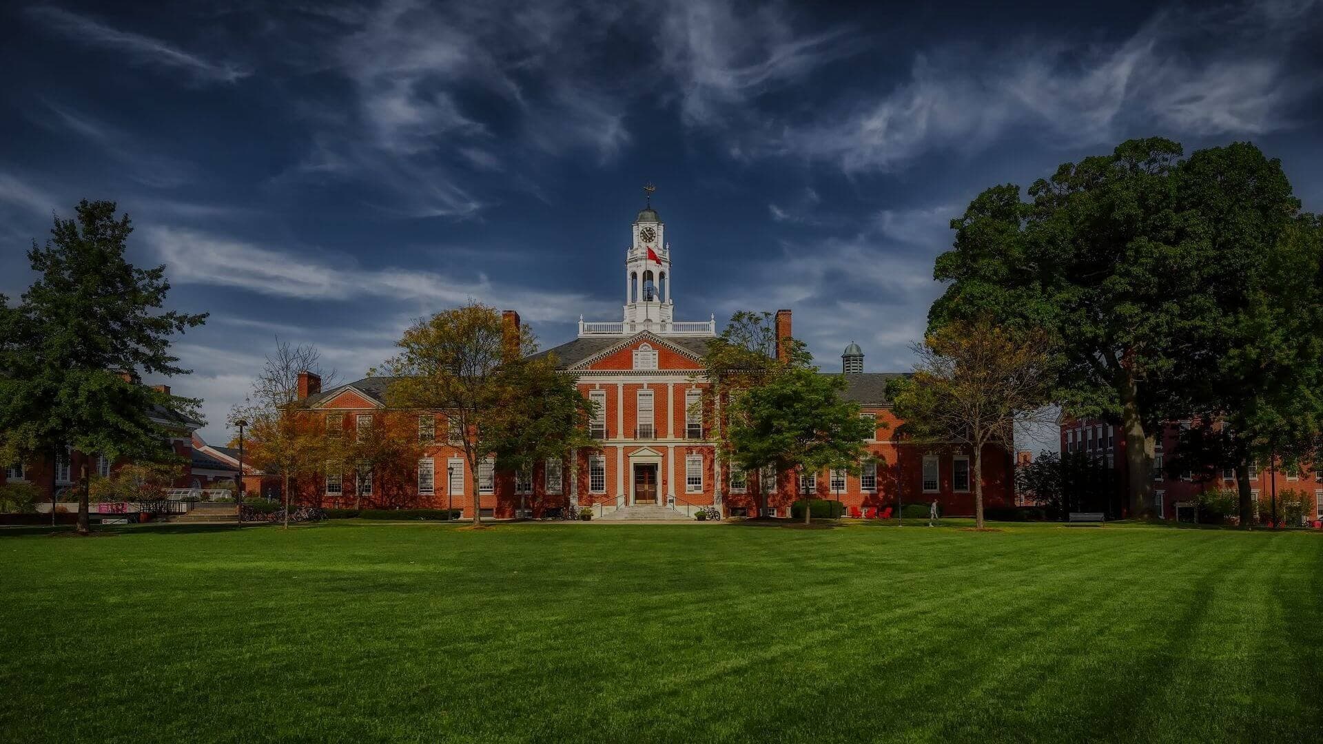 Universidad en Estados Unidos - proceso de solicitud