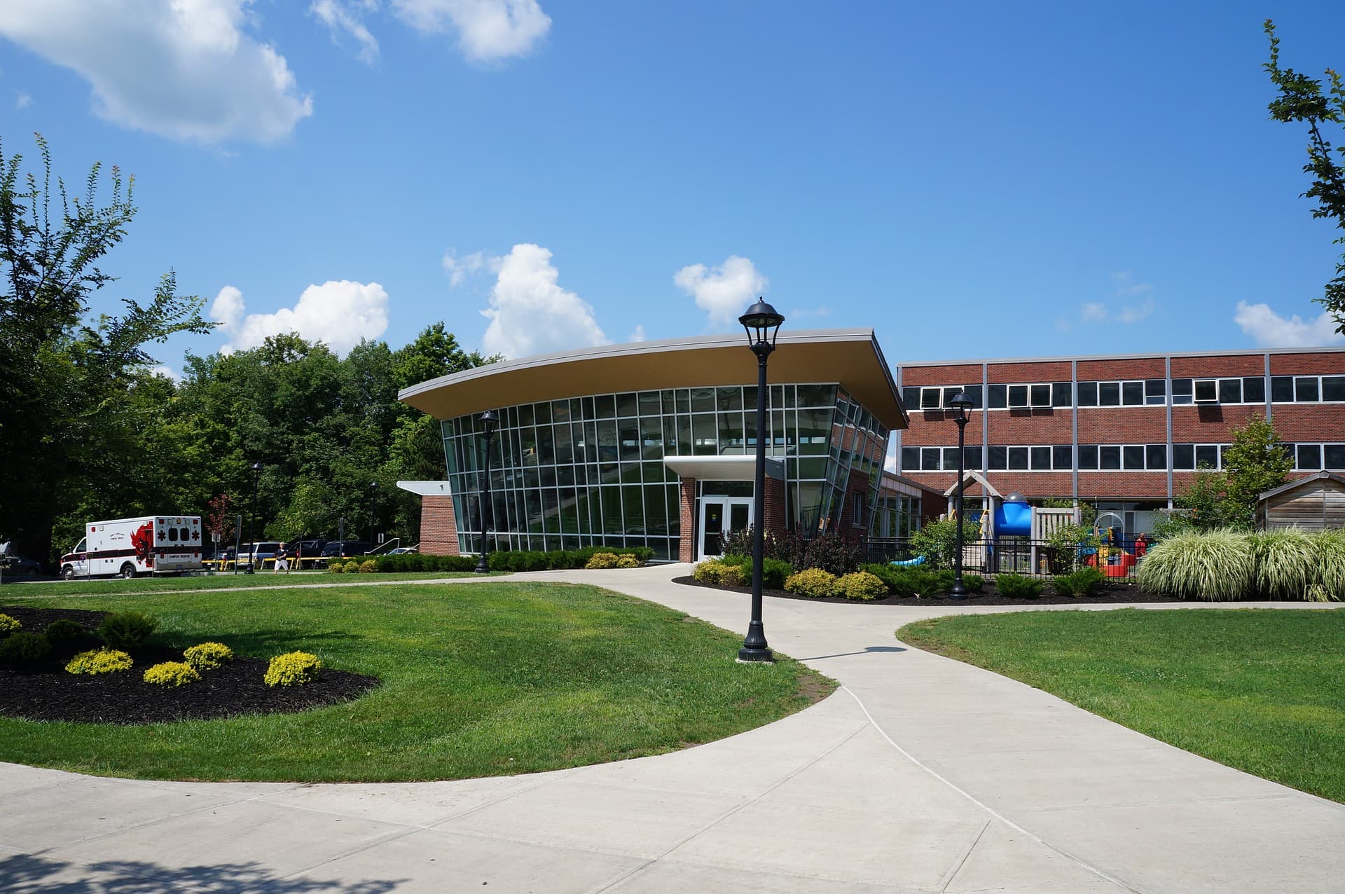 Class of 2027 Acceptance Rates