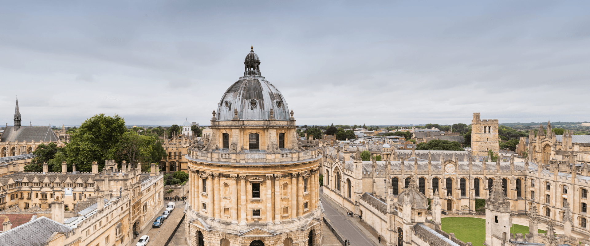 Oxford University Acceptance Rates and Requirements 2024