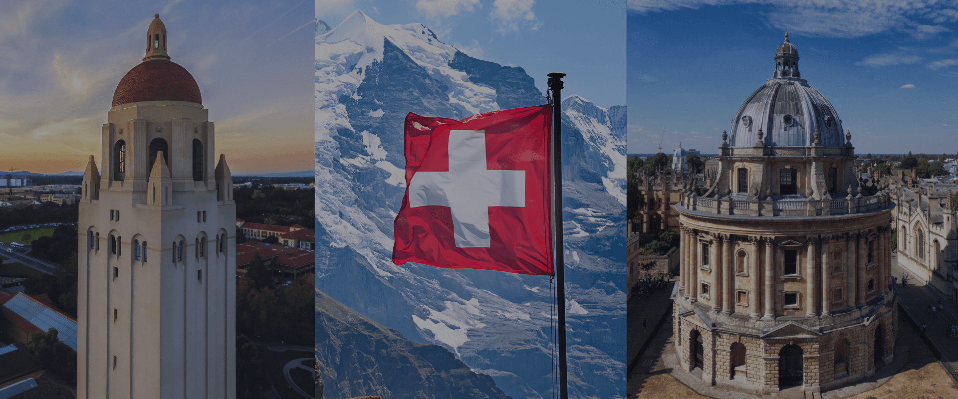How to Get Into a Top UK or US University From Switzerland