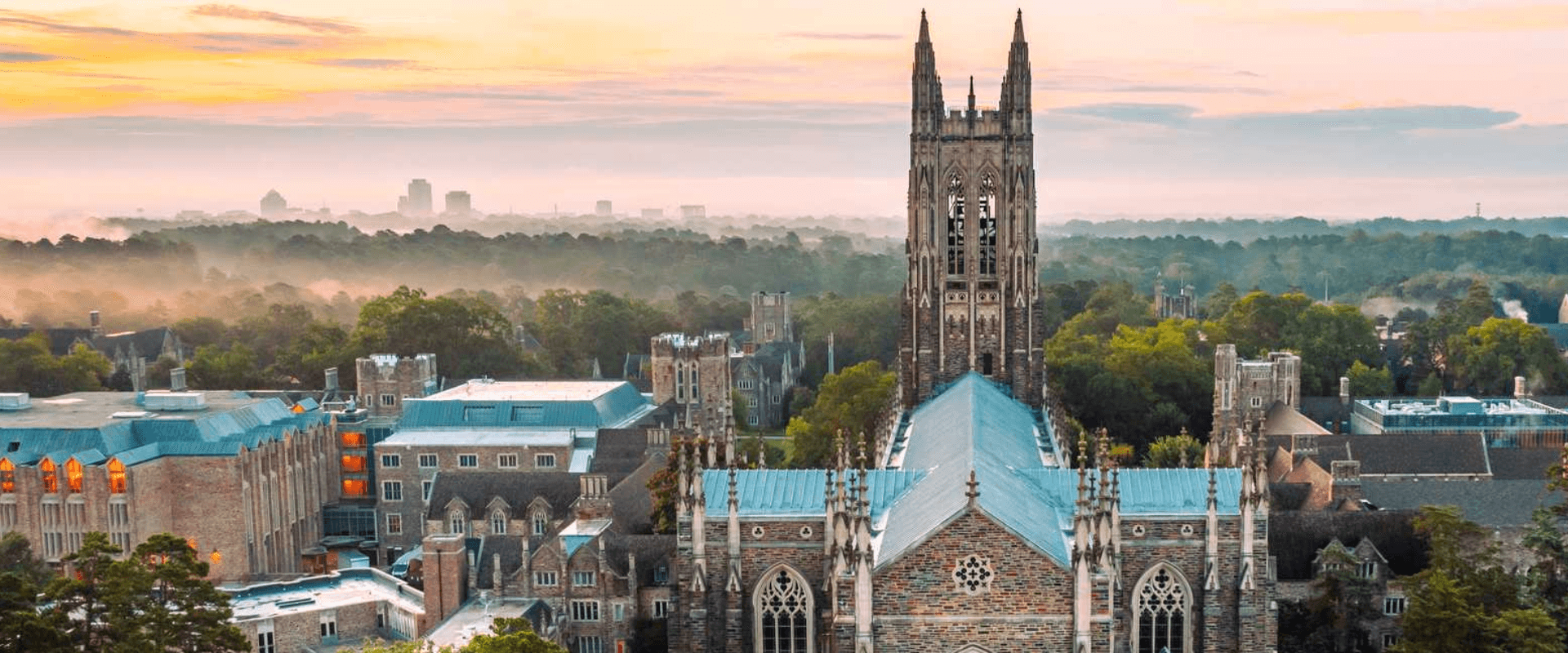 Duke University's Acceptance Results for the Class of 2029