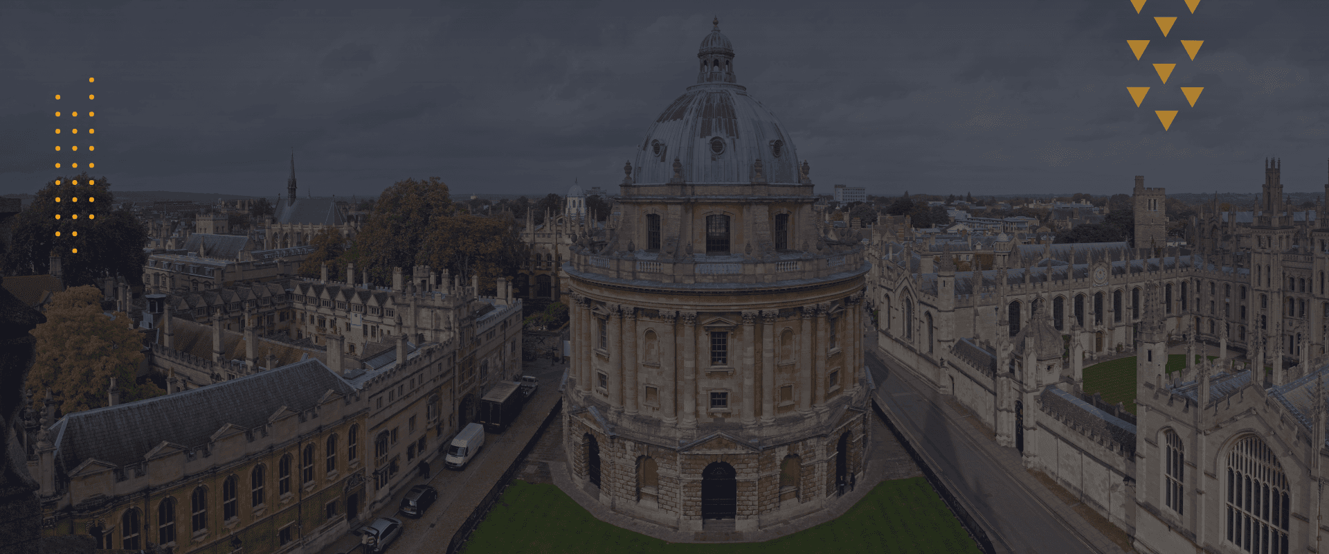 Nail your Oxford/Cambridge Interviews