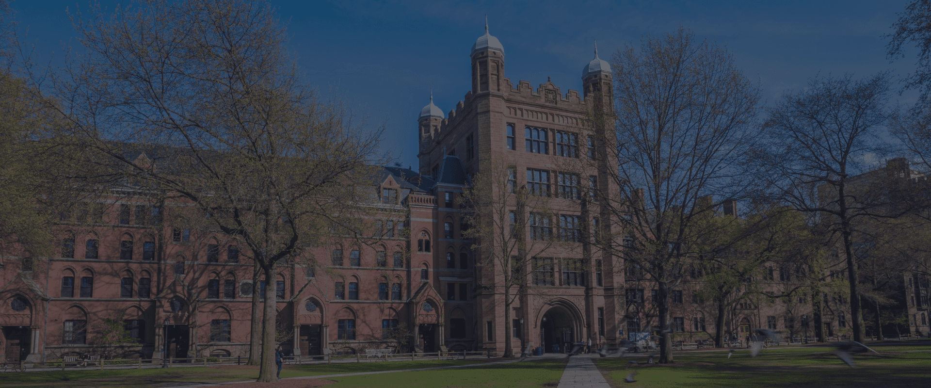 Yale