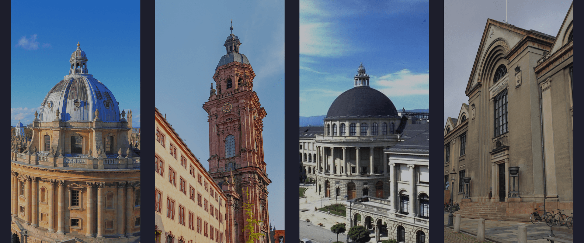 Explorando universidades gratuitas en Europa para estudiantes internacionales