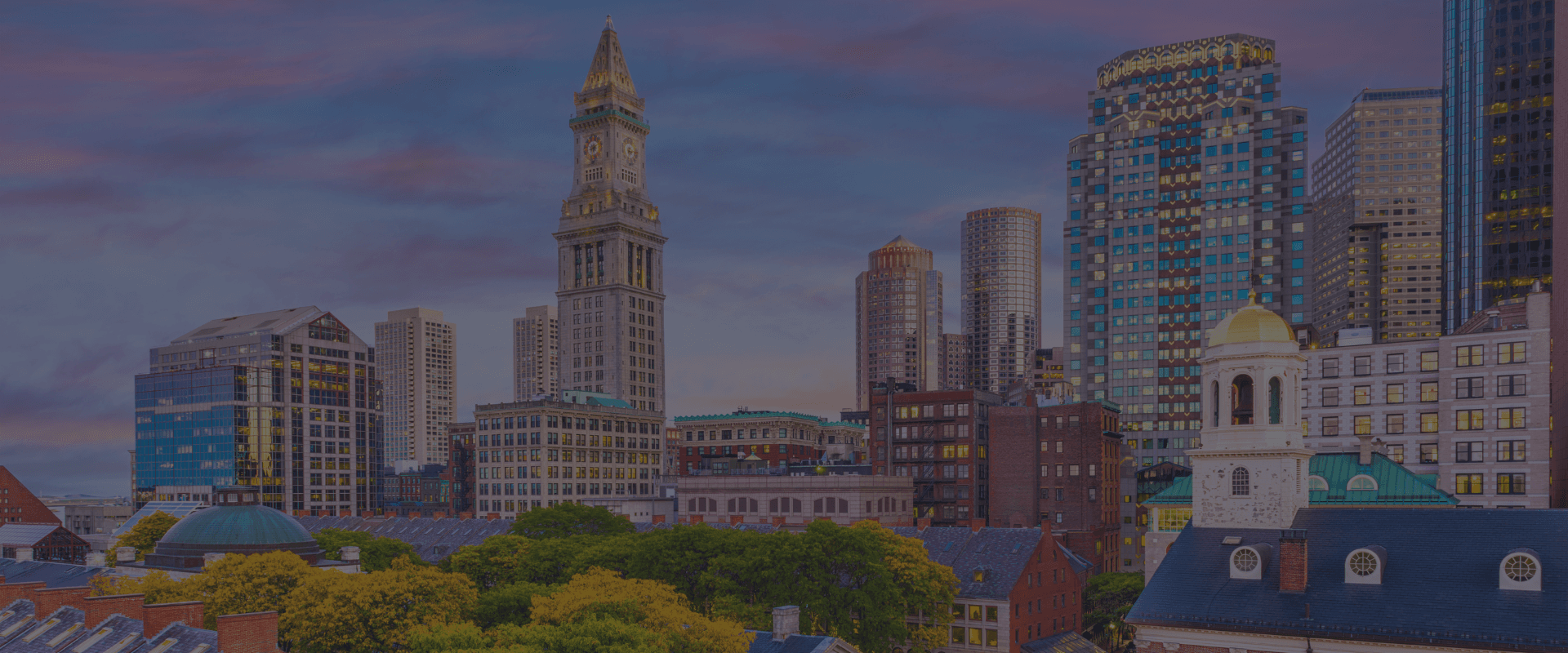 Boston