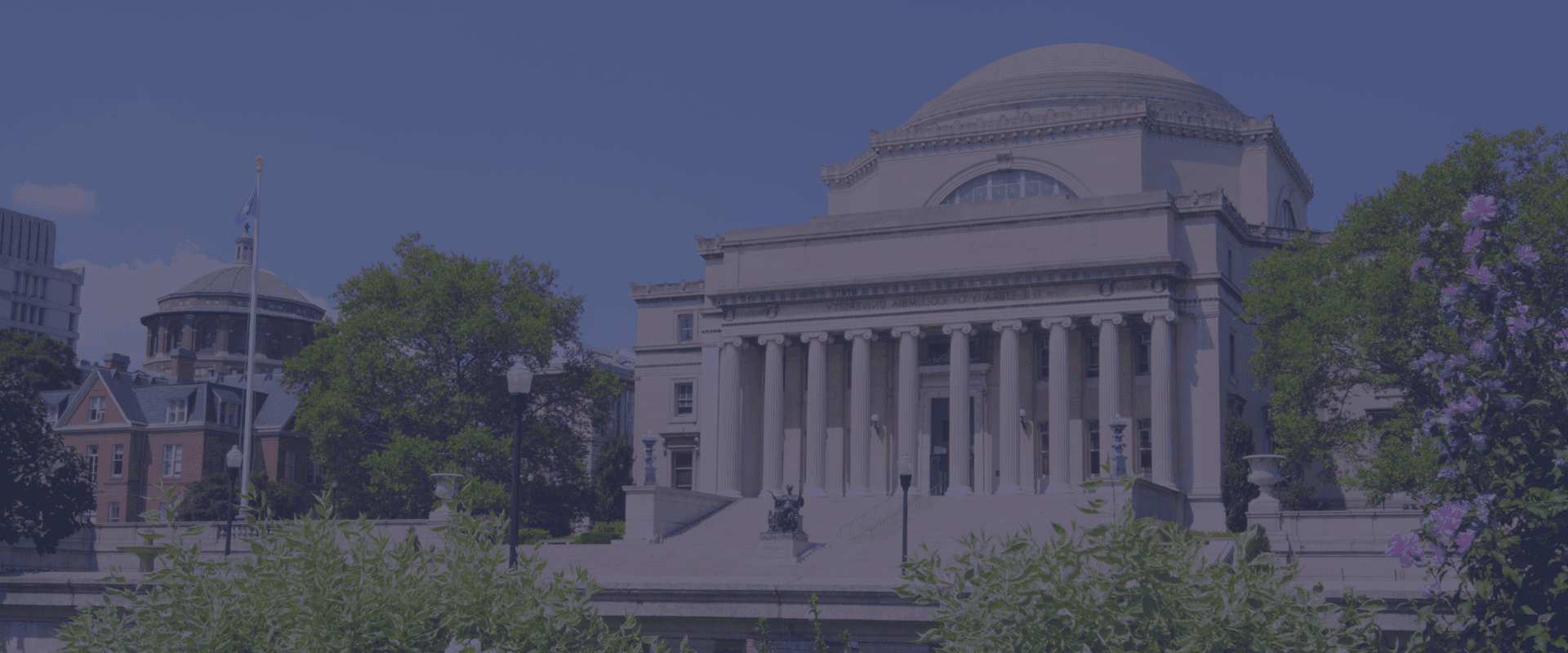 ¡De Bolivia a Columbia University!