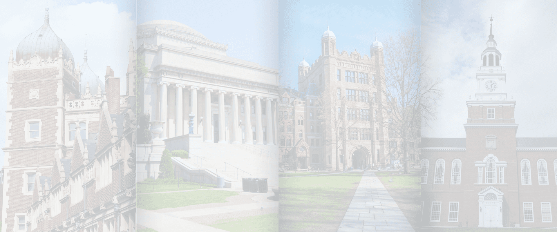 Ivy League