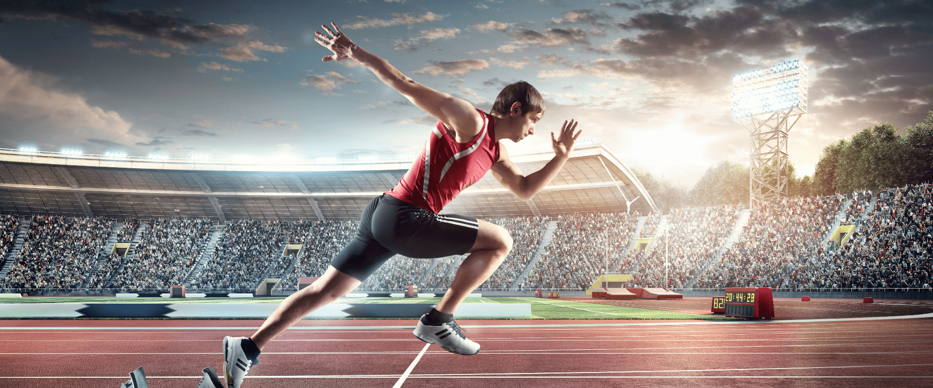 Athletic Recruitment to Top US Colleges for UK Students