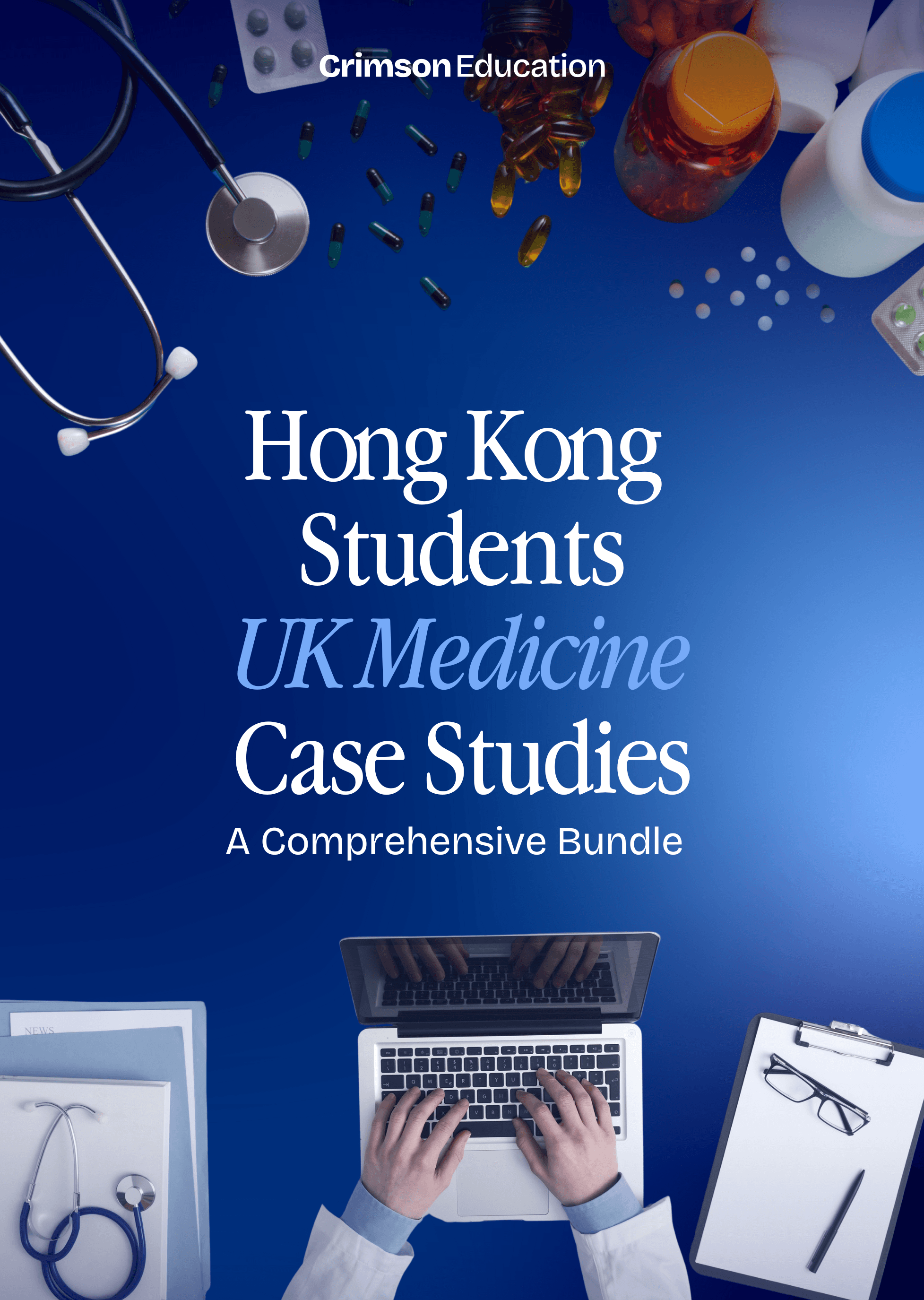 uk-medicine-case-studies-bundle