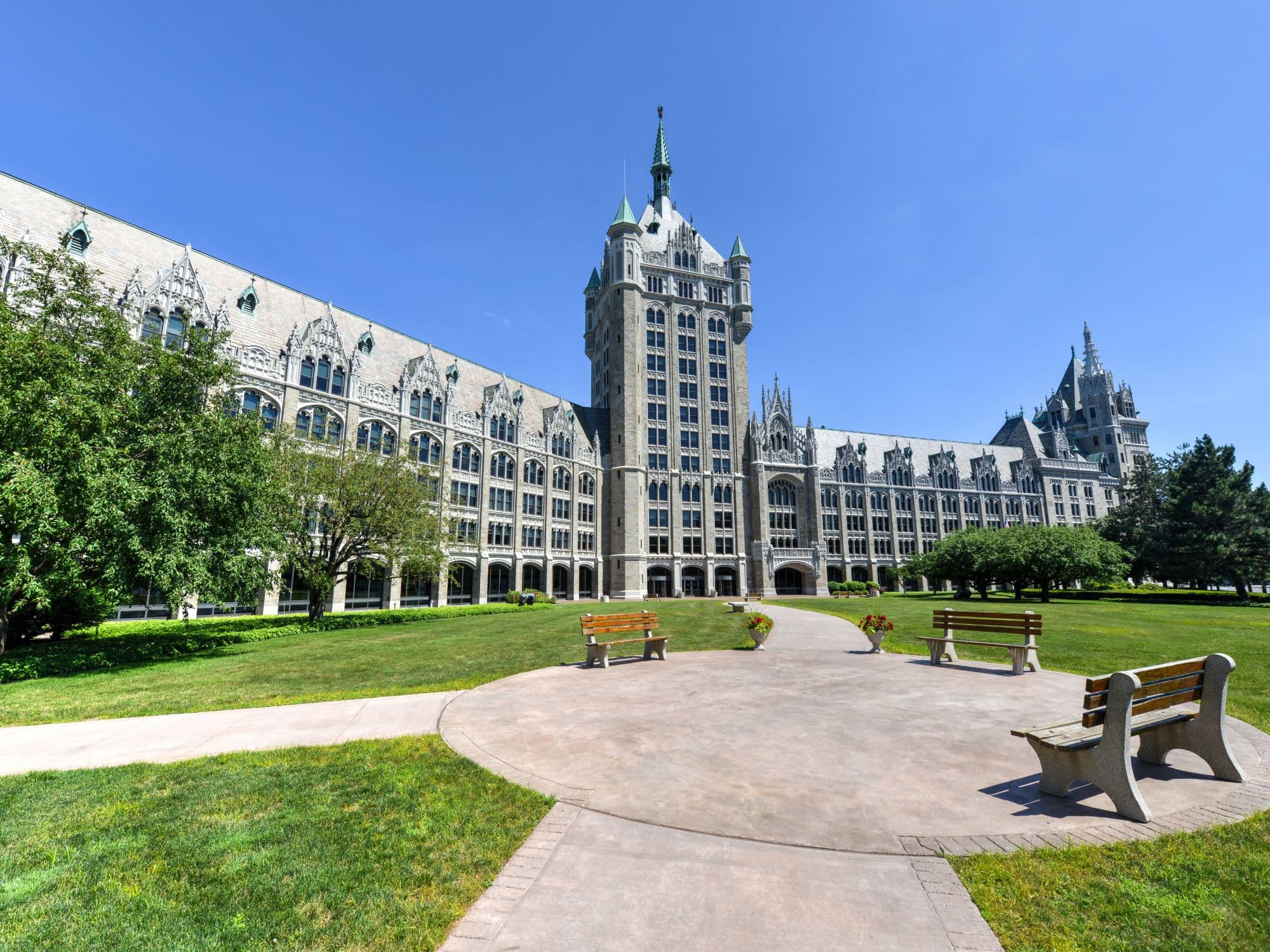 What Are the Best SUNY Schools?