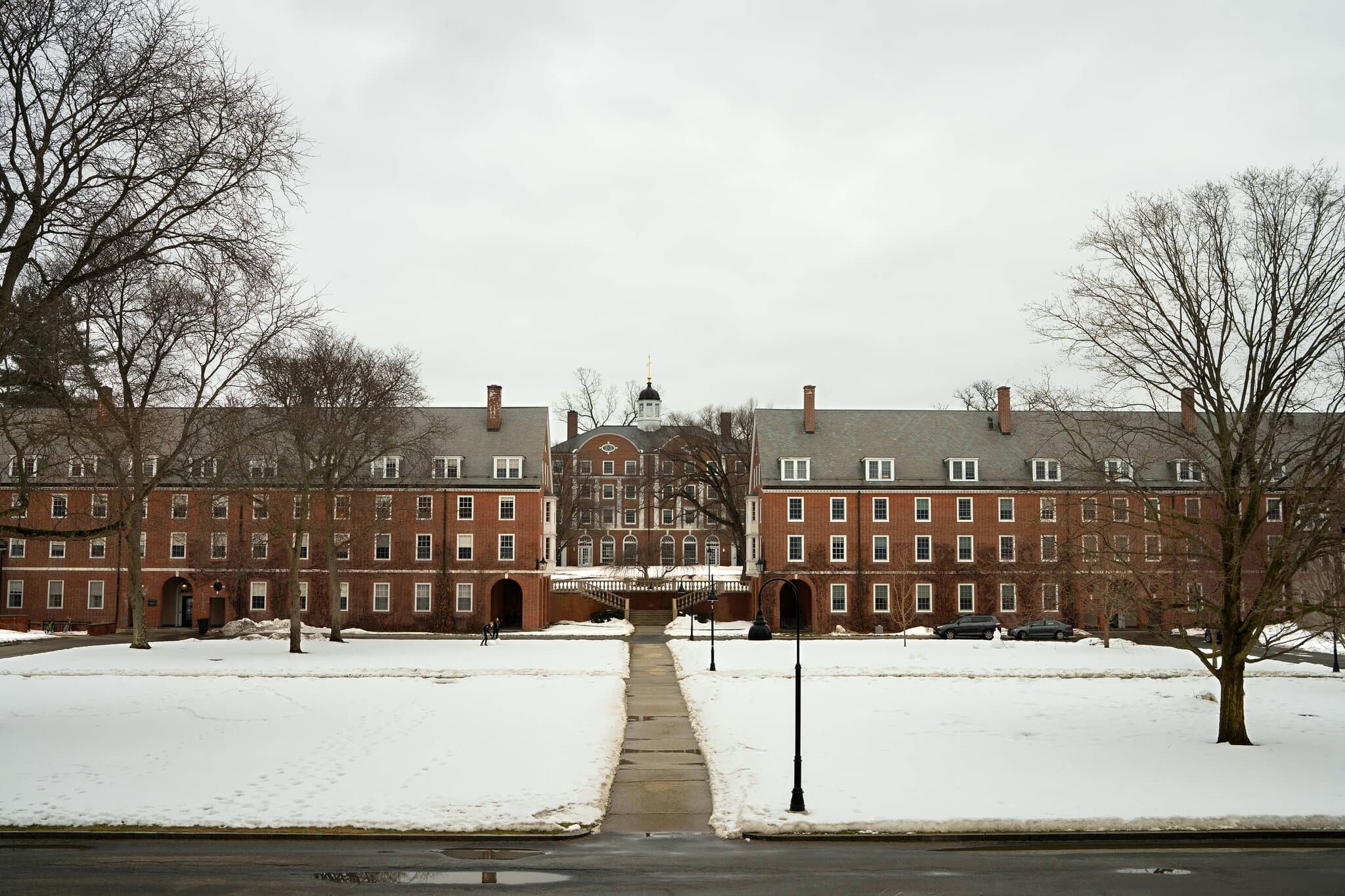 Smith College Accepts 20.5% of Students for Class of 2028