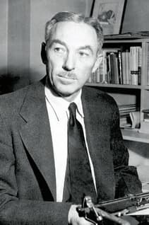 eb white ivy league celebrity (cornell)