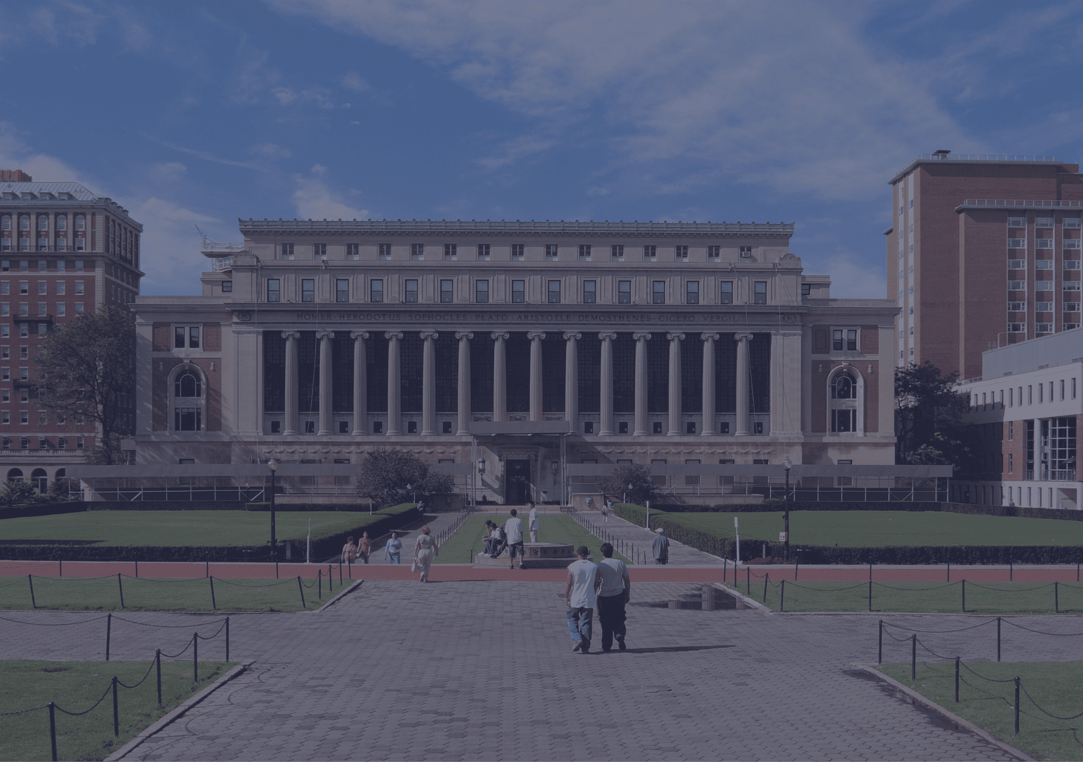 Crimson Education