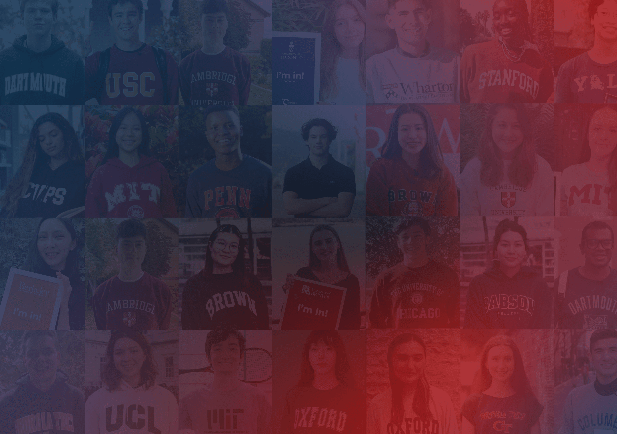 Crimson Education Image