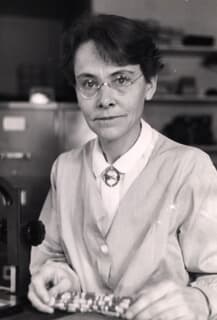 barbara mcclintock ivy league celebrity (cornell)