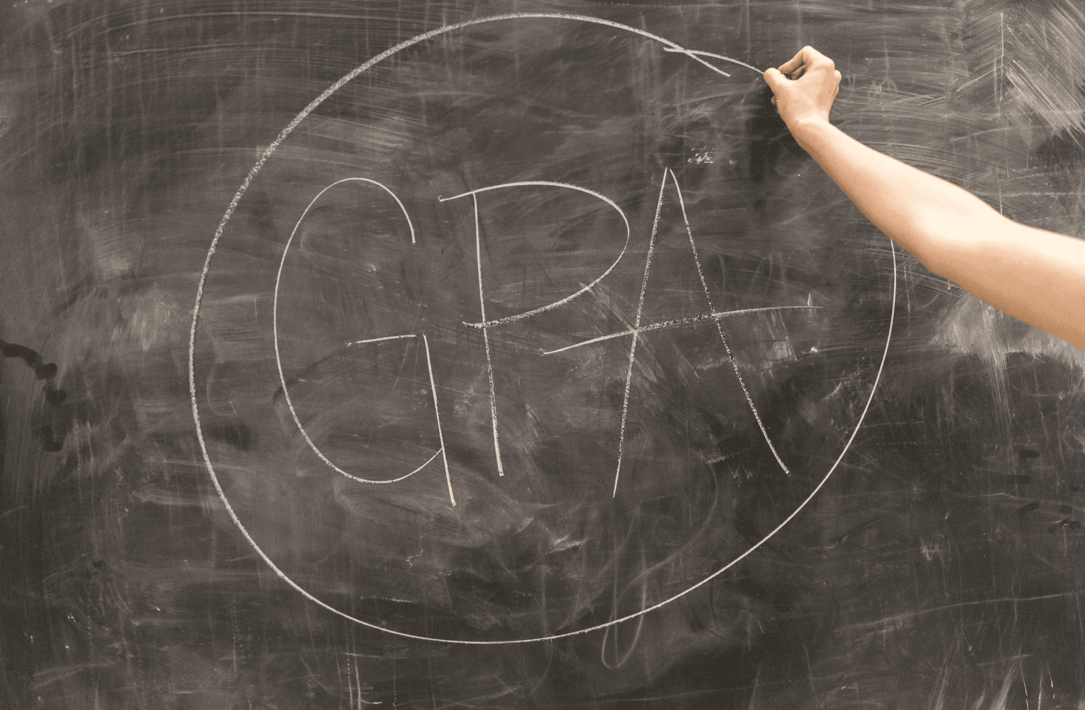 O que é GPA e passo a passo de como calcular