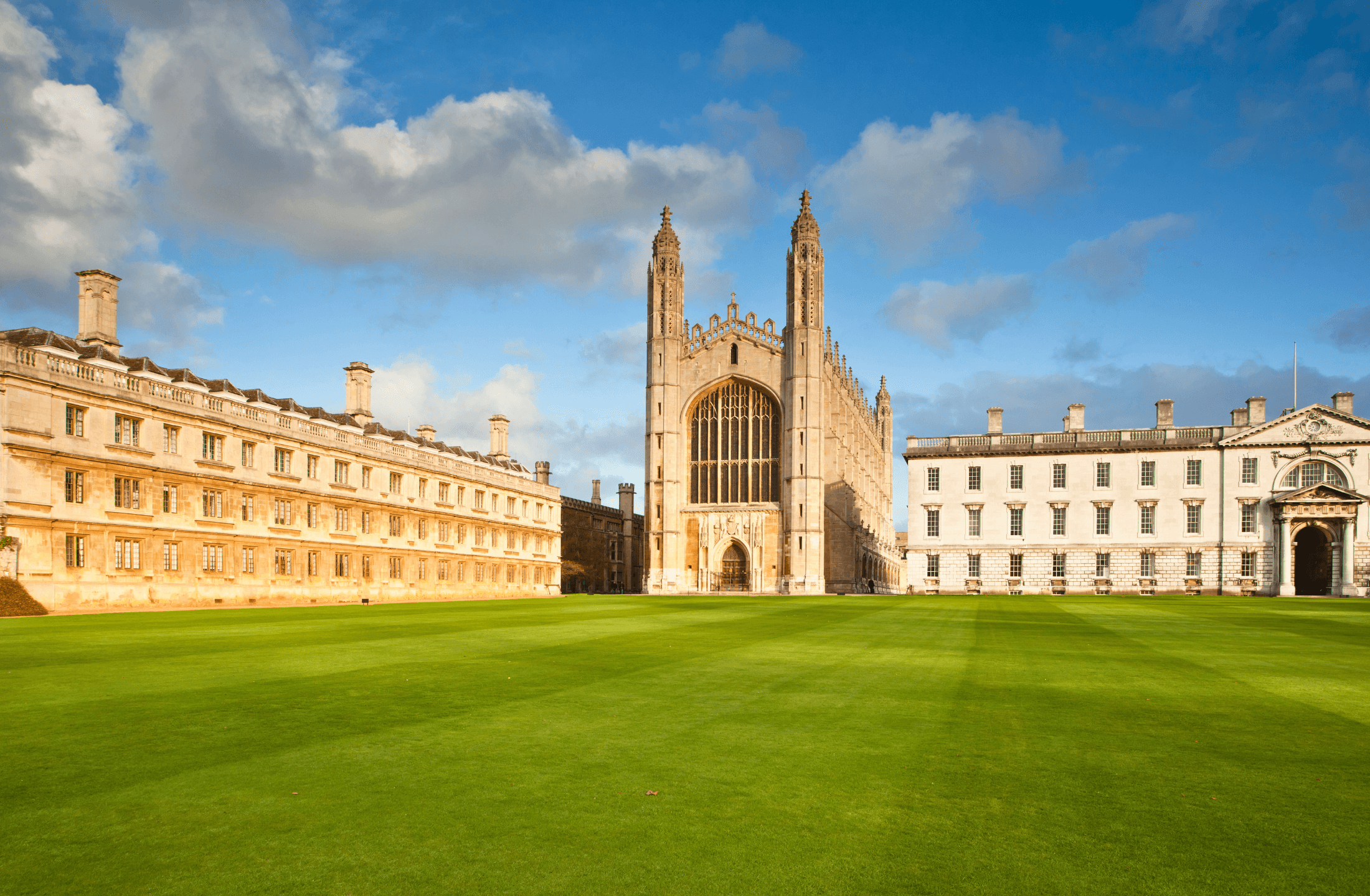 Guia essencial sobre a Universidade de Cambridge