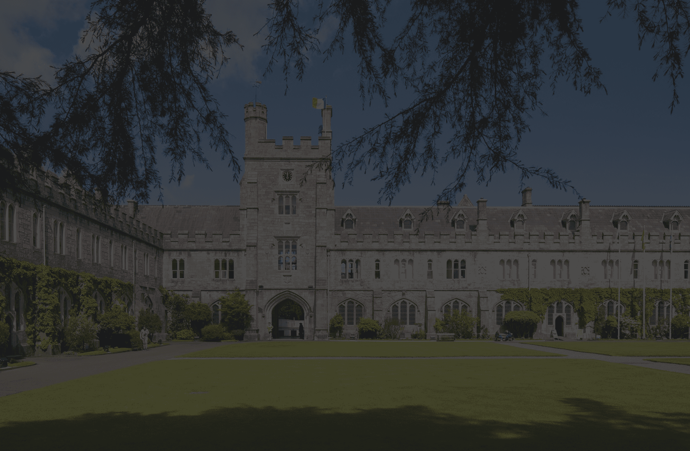Universidades na Europa com cursos em inglês